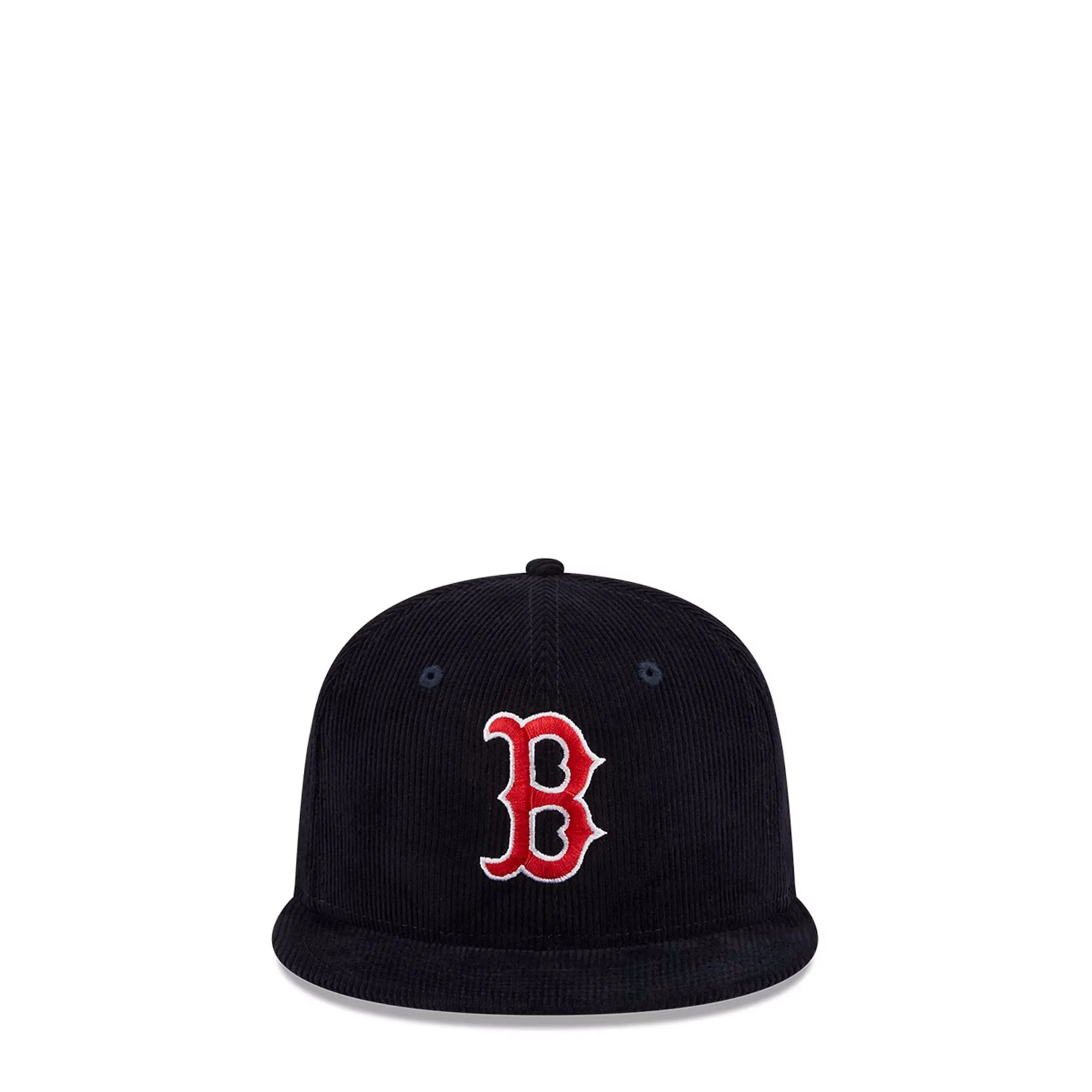 59FIFTY THROWBACK BOSTON RED SOX CORDUROY FITTED CAP
