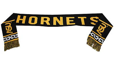 Alabama State University Scarf - ASU Hornets