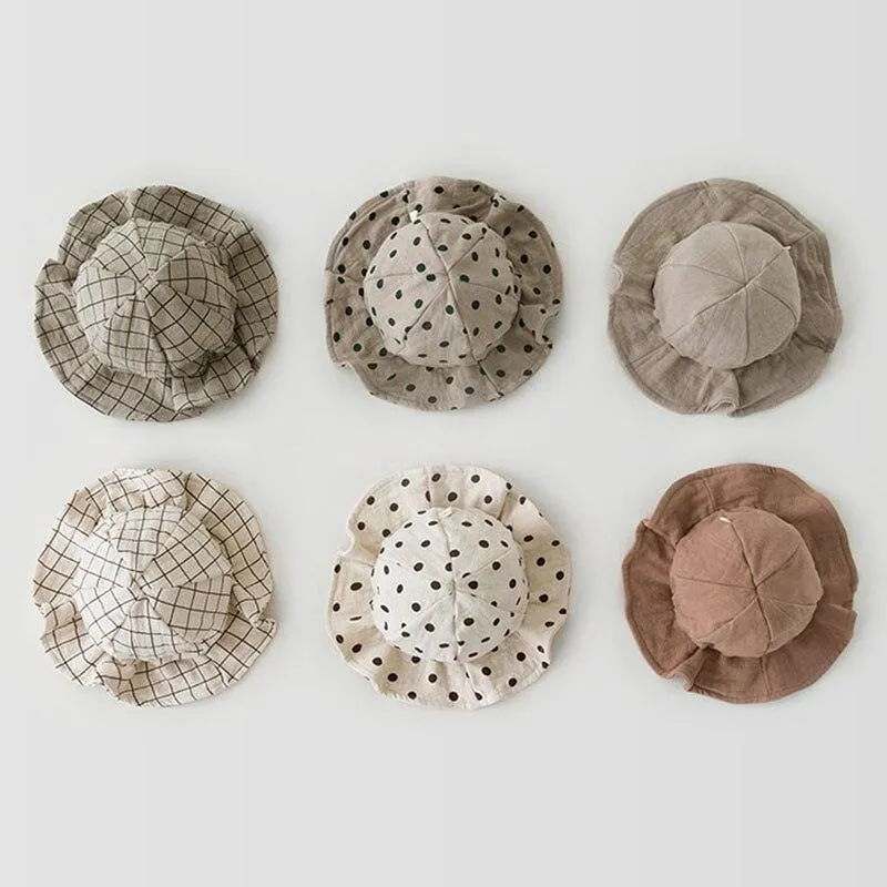Ali Fisherman Hat