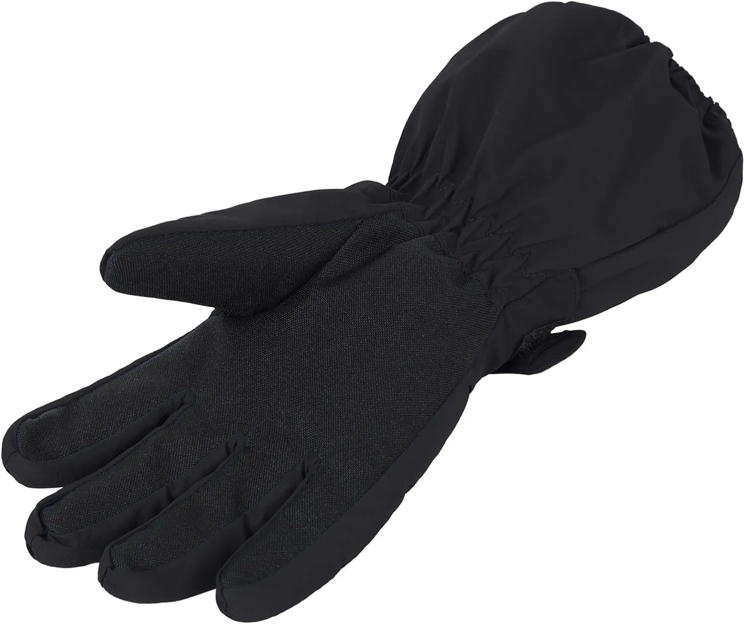 American Trends Kids Waterproof Winter Gloves Warm Snow Gloves Boys Girls Ski Gloves Toddler Mittens Windproof
