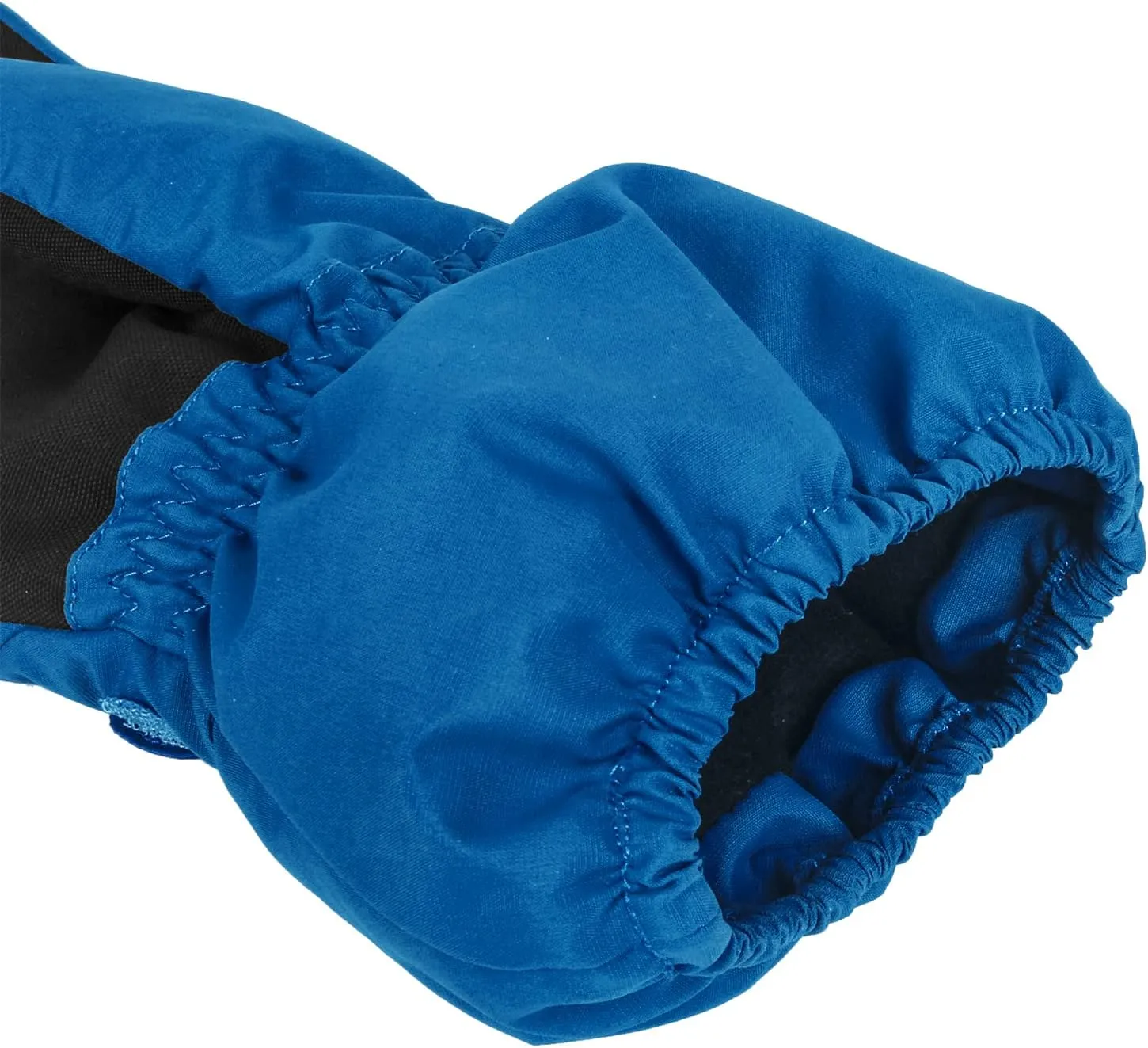 American Trends Kids Waterproof Winter Gloves Warm Snow Gloves Boys Girls Ski Gloves Toddler Mittens Windproof