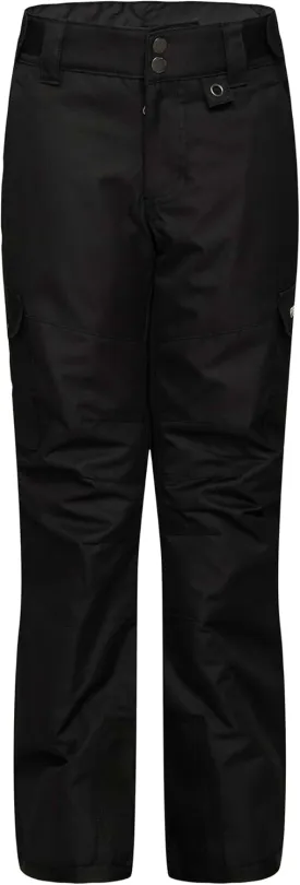 Arctix unisex-child Snow Sports Cargo Snow Pants With Articulated Knees