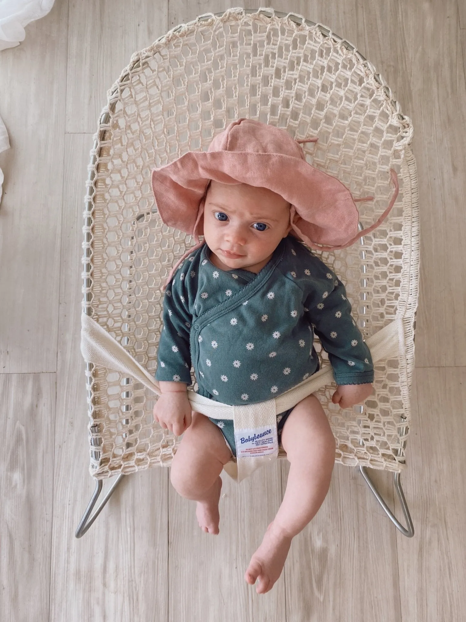 Baby Hat