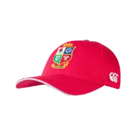 CANTERBURY - British & Irish Lions Snapback Cap (OSFA)