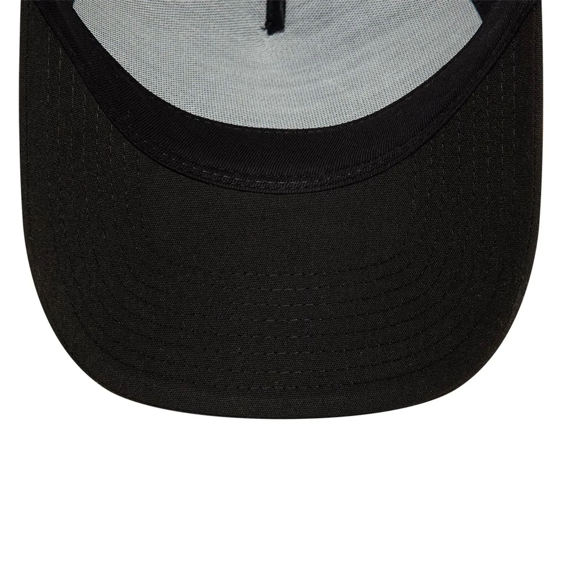 Celtic FC Repreve Black 9FORTY E-Frame Adjustable Trucker Cap