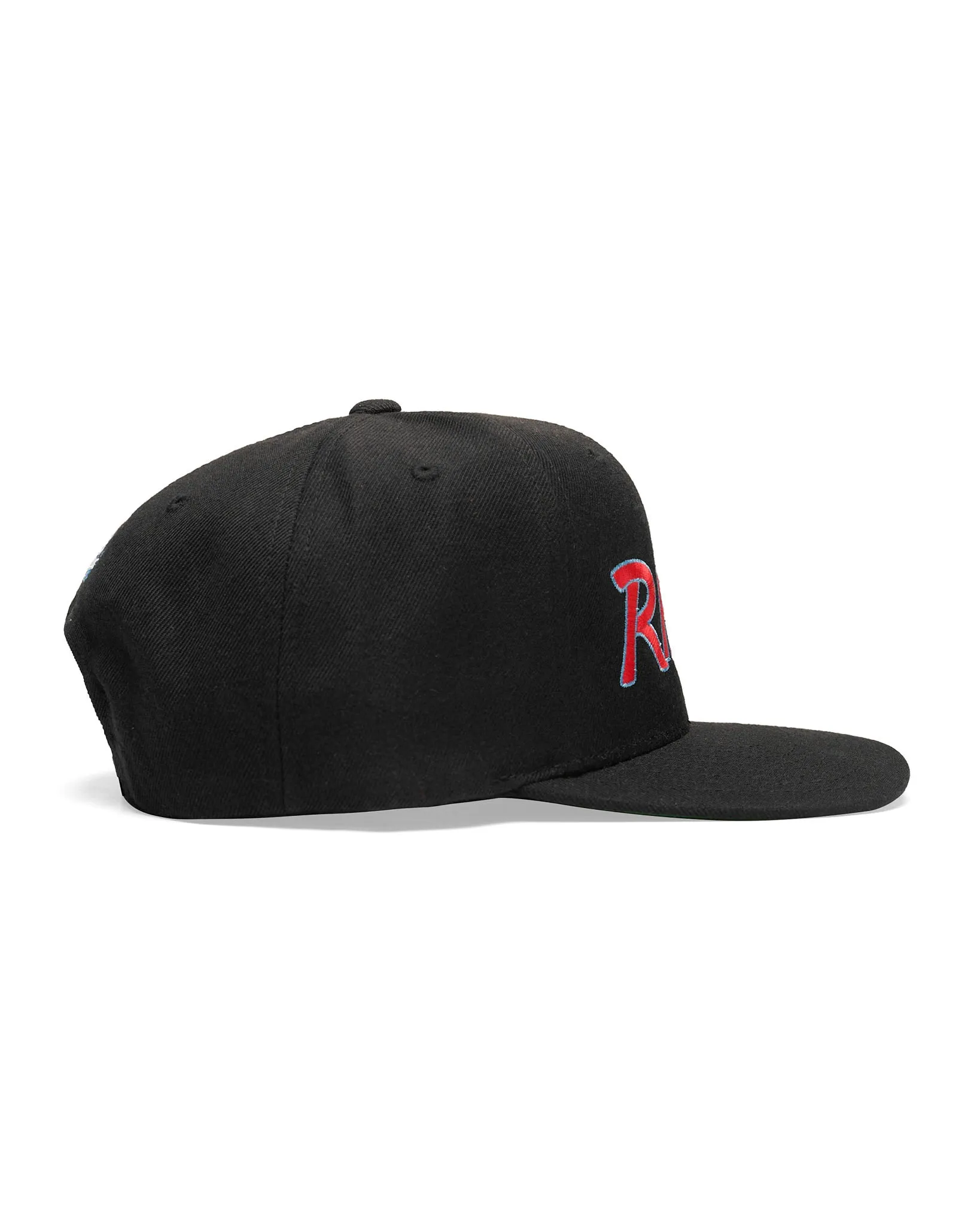 Cody Rhodes Script Snapback Hat