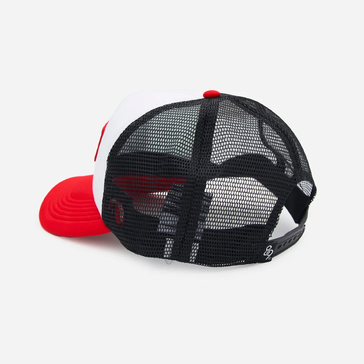 Diesel Trucker Hat Bred
