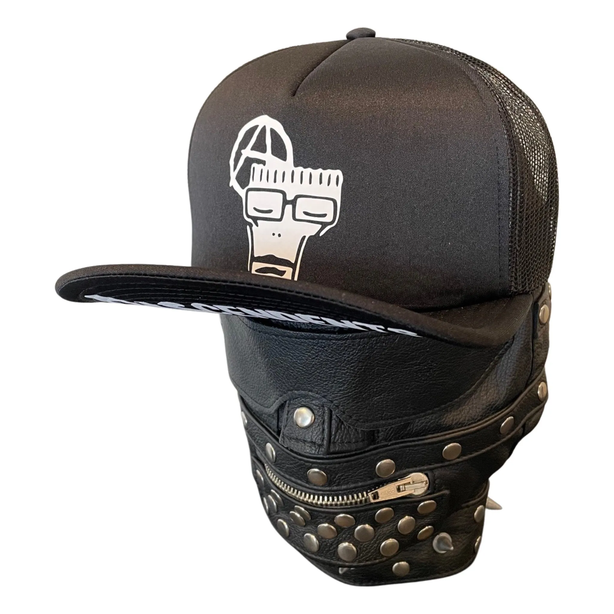Discendents Hat