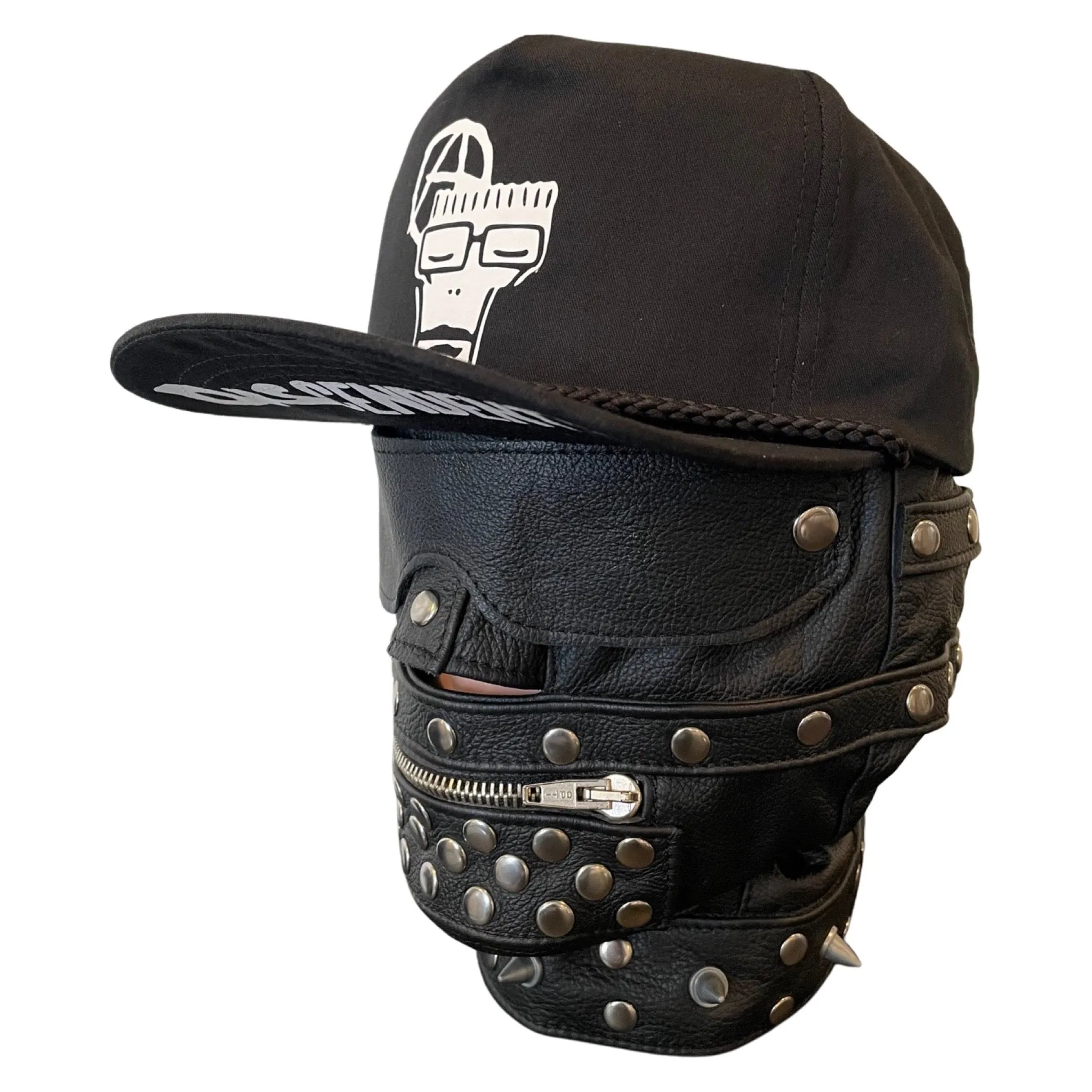 Discendents Hat