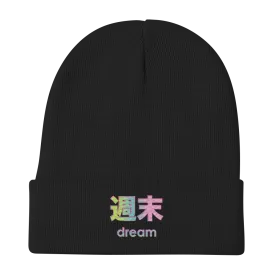 Dream Beanie