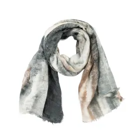 Evie Tie-Dye Scarf