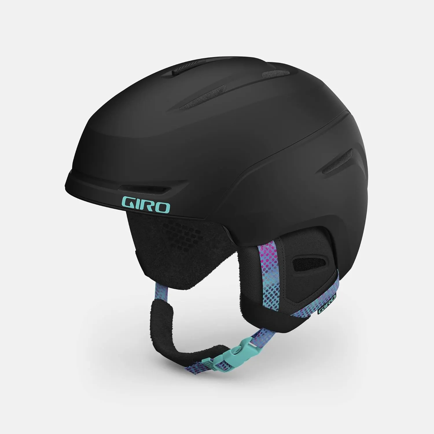 Giro Avera Ski Helmet - Snowboard Helmet for Women & Youth - Lighter and Cooler Than Traditional Snow Helmets