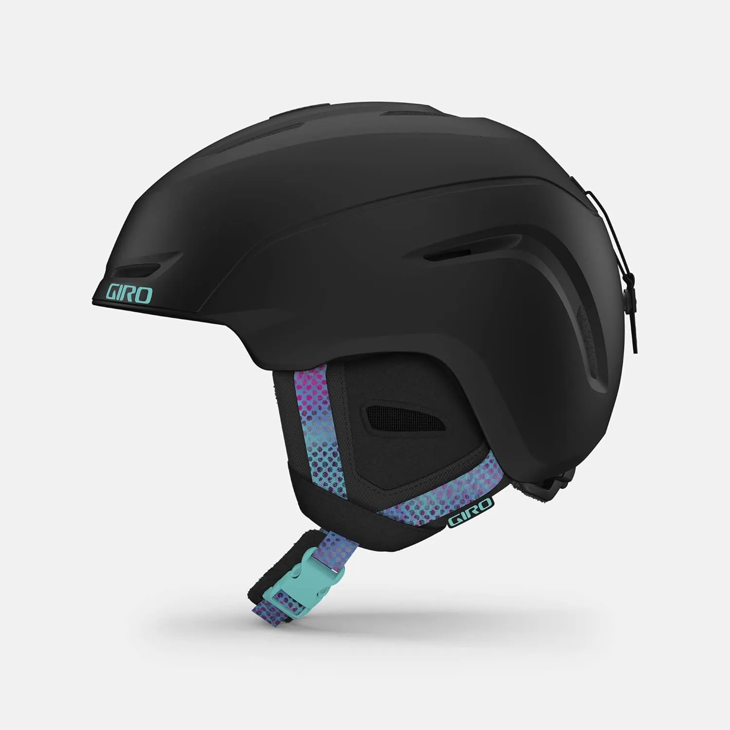 Giro Avera Ski Helmet - Snowboard Helmet for Women & Youth - Lighter and Cooler Than Traditional Snow Helmets