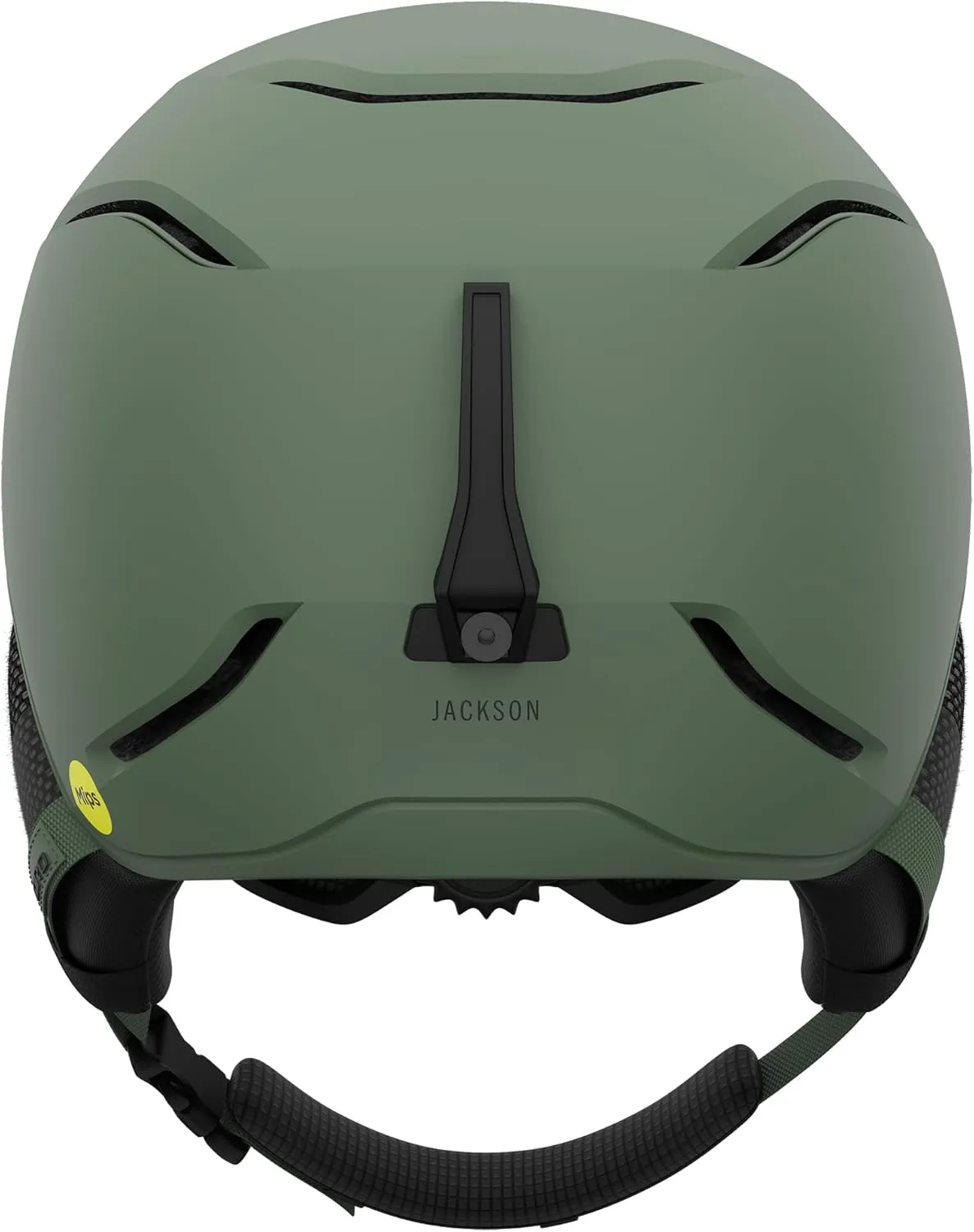 Giro Jackson MIPS Ski Helmet - Snowboard Helmet for Men, Women & Youth - Low Profile and Lightweight