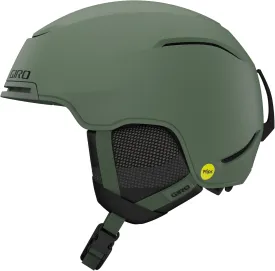 Giro Jackson MIPS Ski Helmet - Snowboard Helmet for Men, Women & Youth - Low Profile and Lightweight