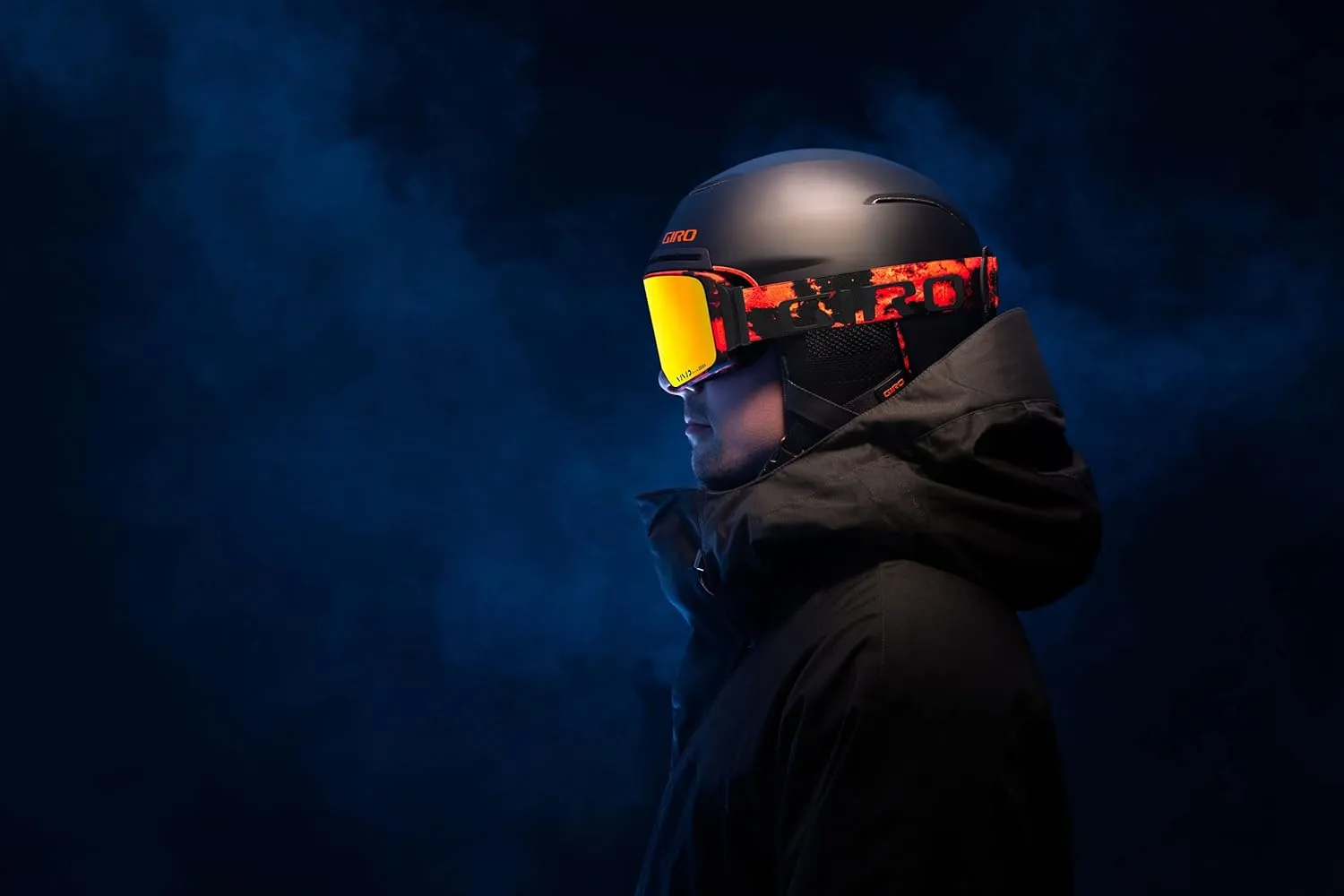 Giro Jackson MIPS Ski Helmet - Snowboard Helmet for Men, Women & Youth - Low Profile and Lightweight
