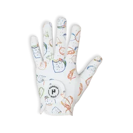 Golf Glove - Tacos & Margs
