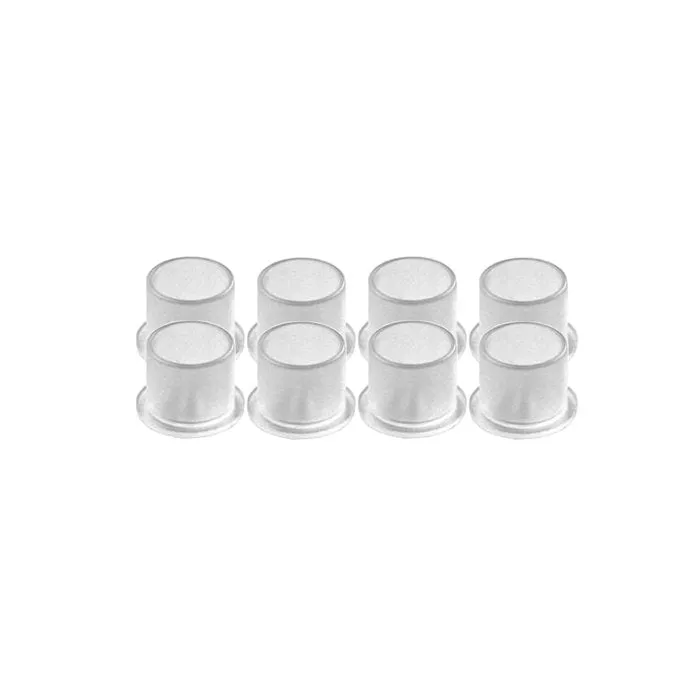 Ink Caps/Cups Top Hat Stable Base