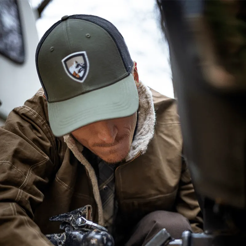 Kühl Trucker Hat