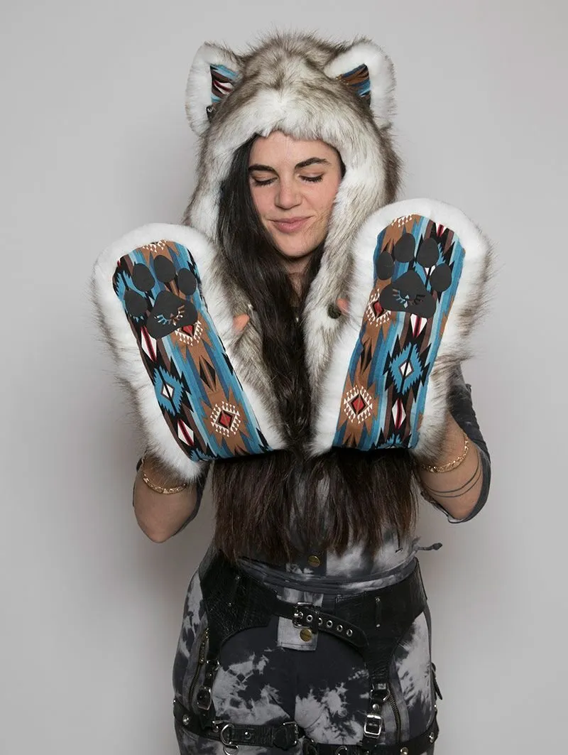 Limited Edition Brown Husky SpiritHood
