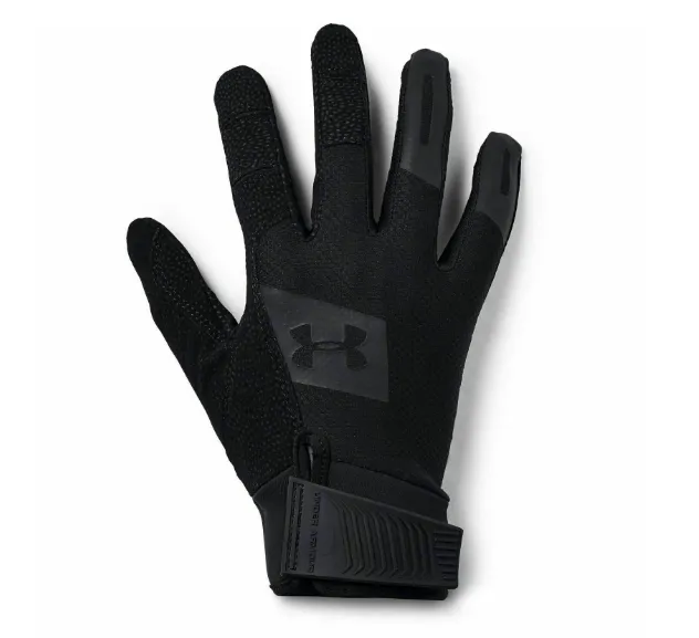 Men's Under Armour Tac Blackout 2.0 Gloves