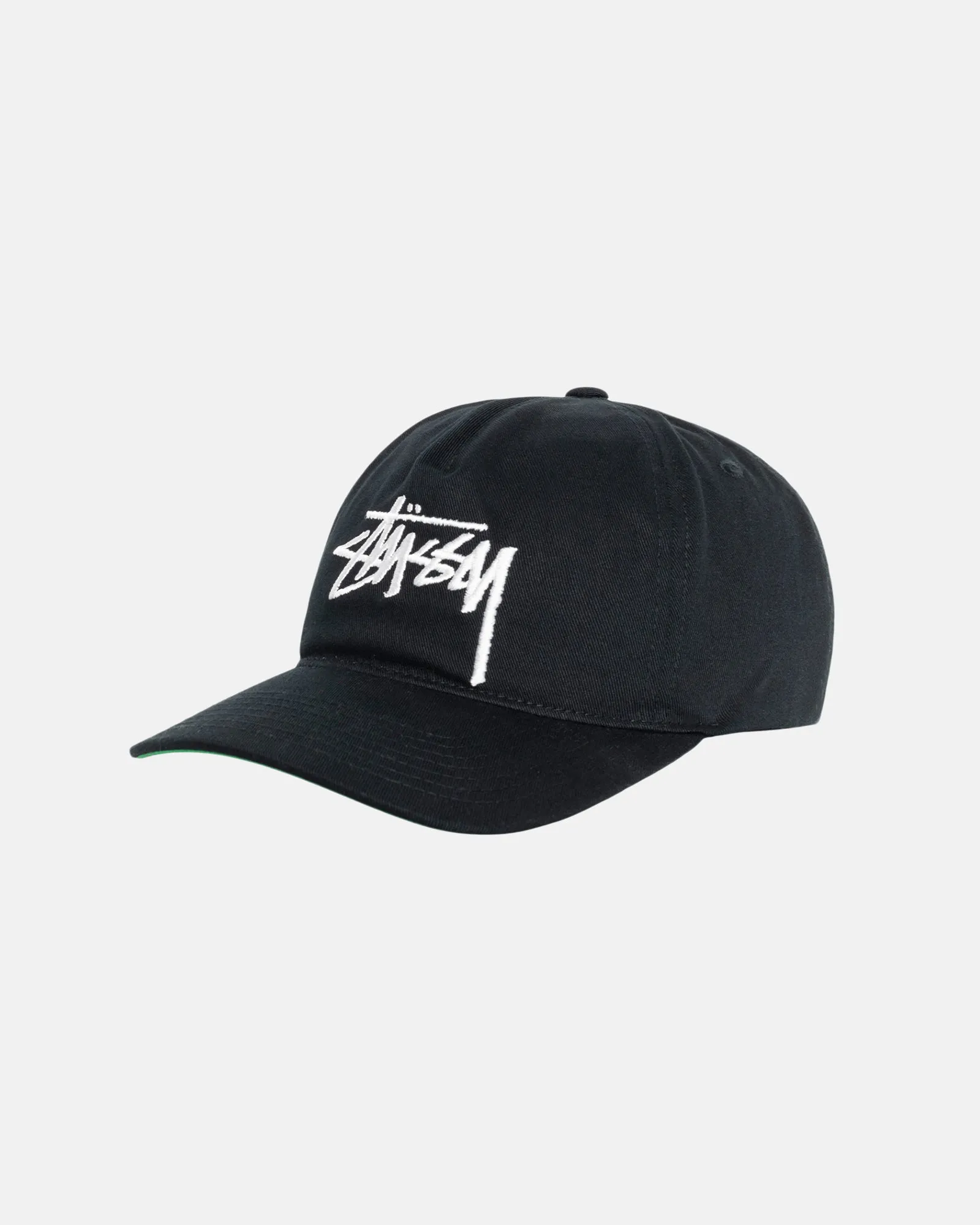 MID-DEPTH BIG STOCK SNAPBACK