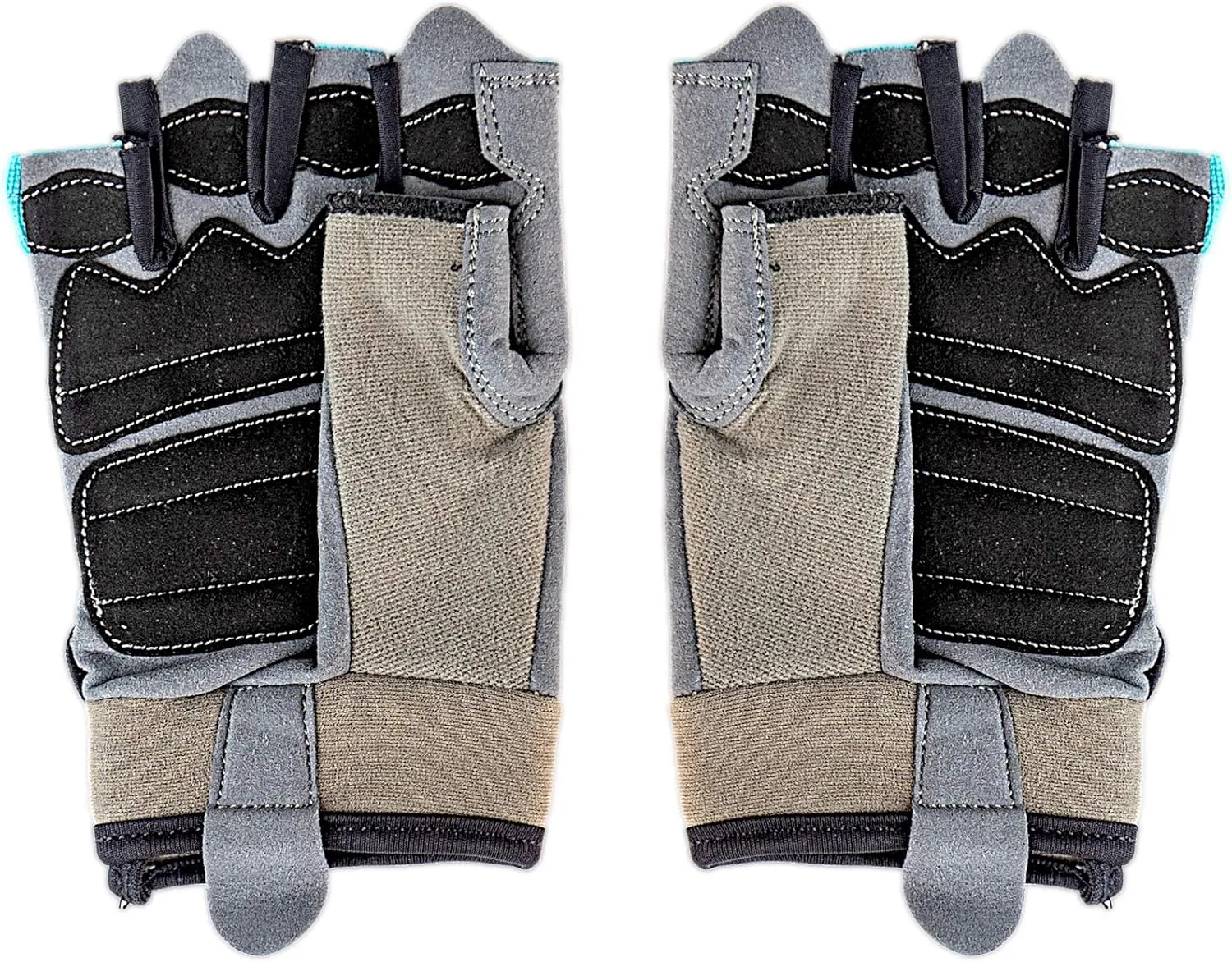 MRX BOXING & FITNESS Weight Lifting/Exercise Grip Gloves for Women, Great for Workouts, Weight Training and More, Pro Series