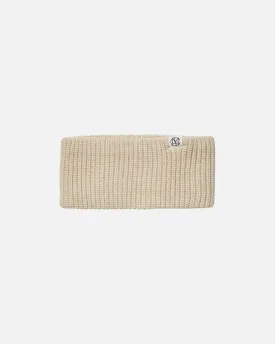 MSCH Galine Rachelle Ico Headband in Oat