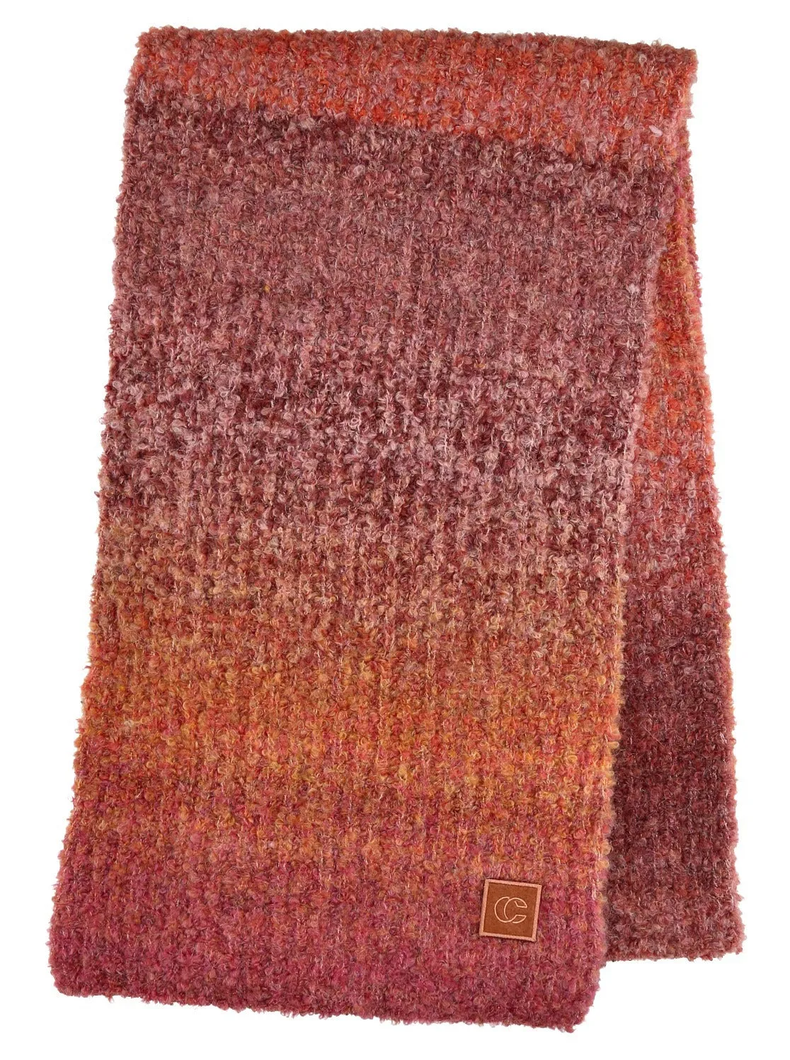 Tempest Scarf