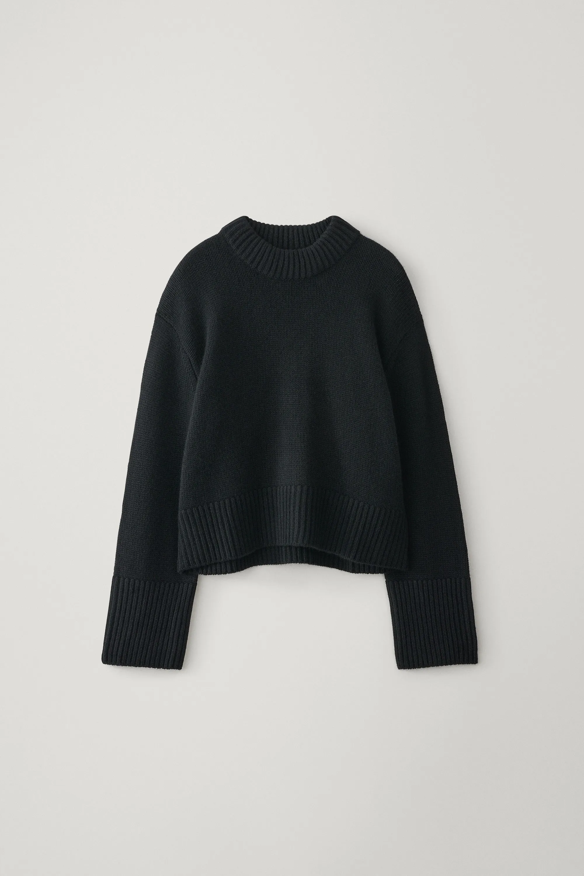 The Sony Sweater