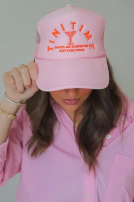 Tini Time Trucker
