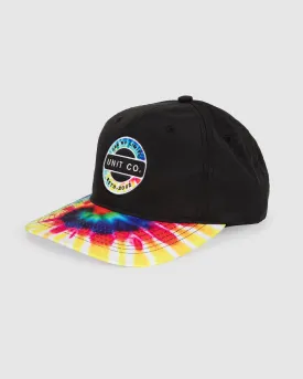 UNIT Soda Youth Cap