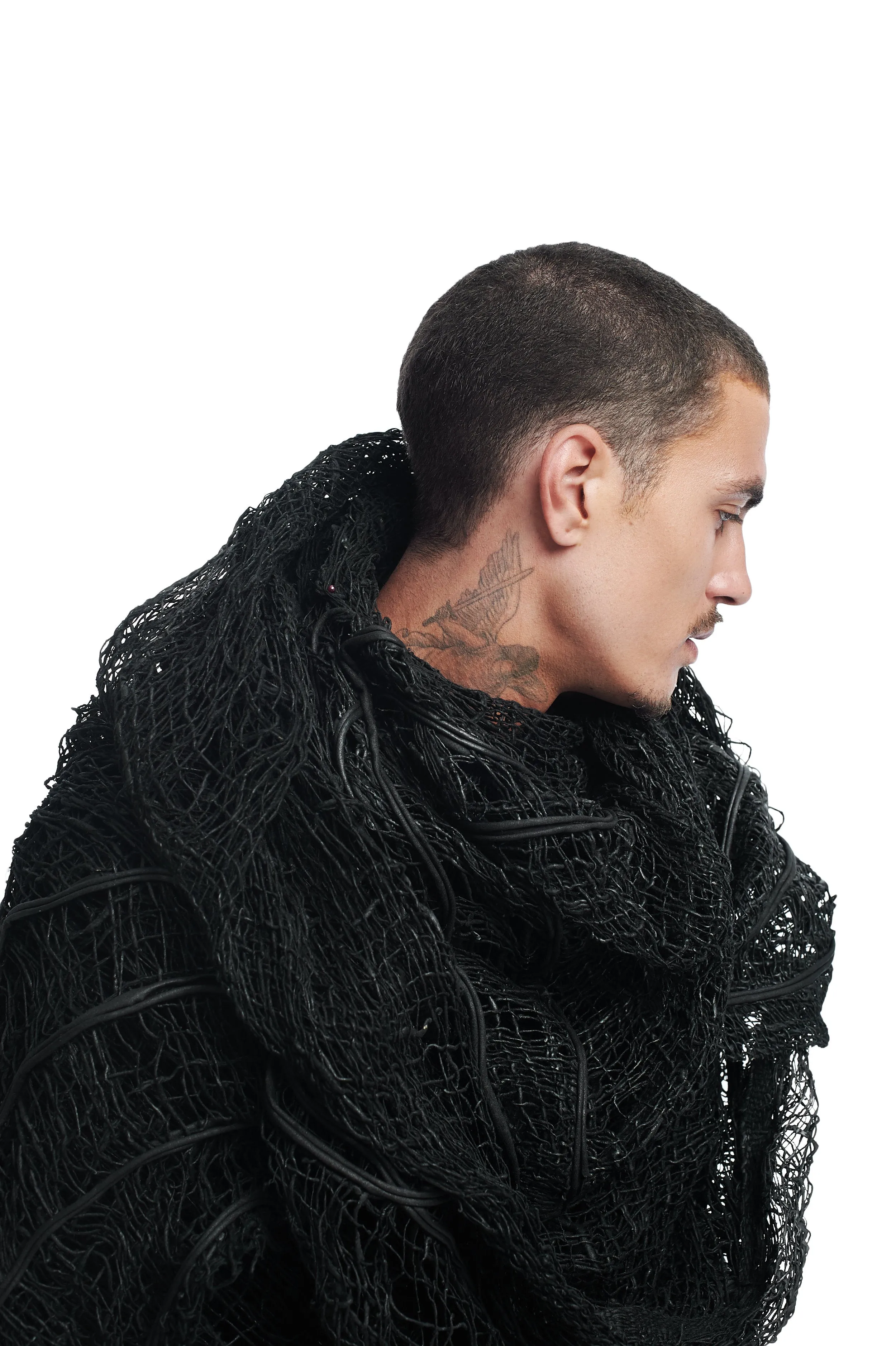 Unzen Scarf