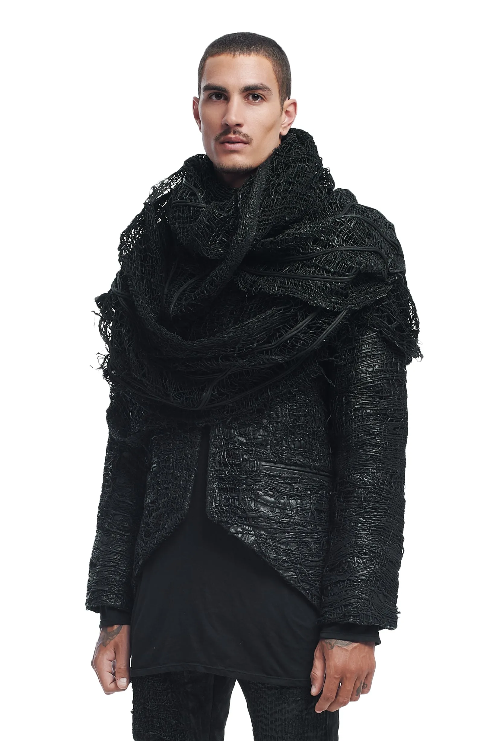 Unzen Scarf