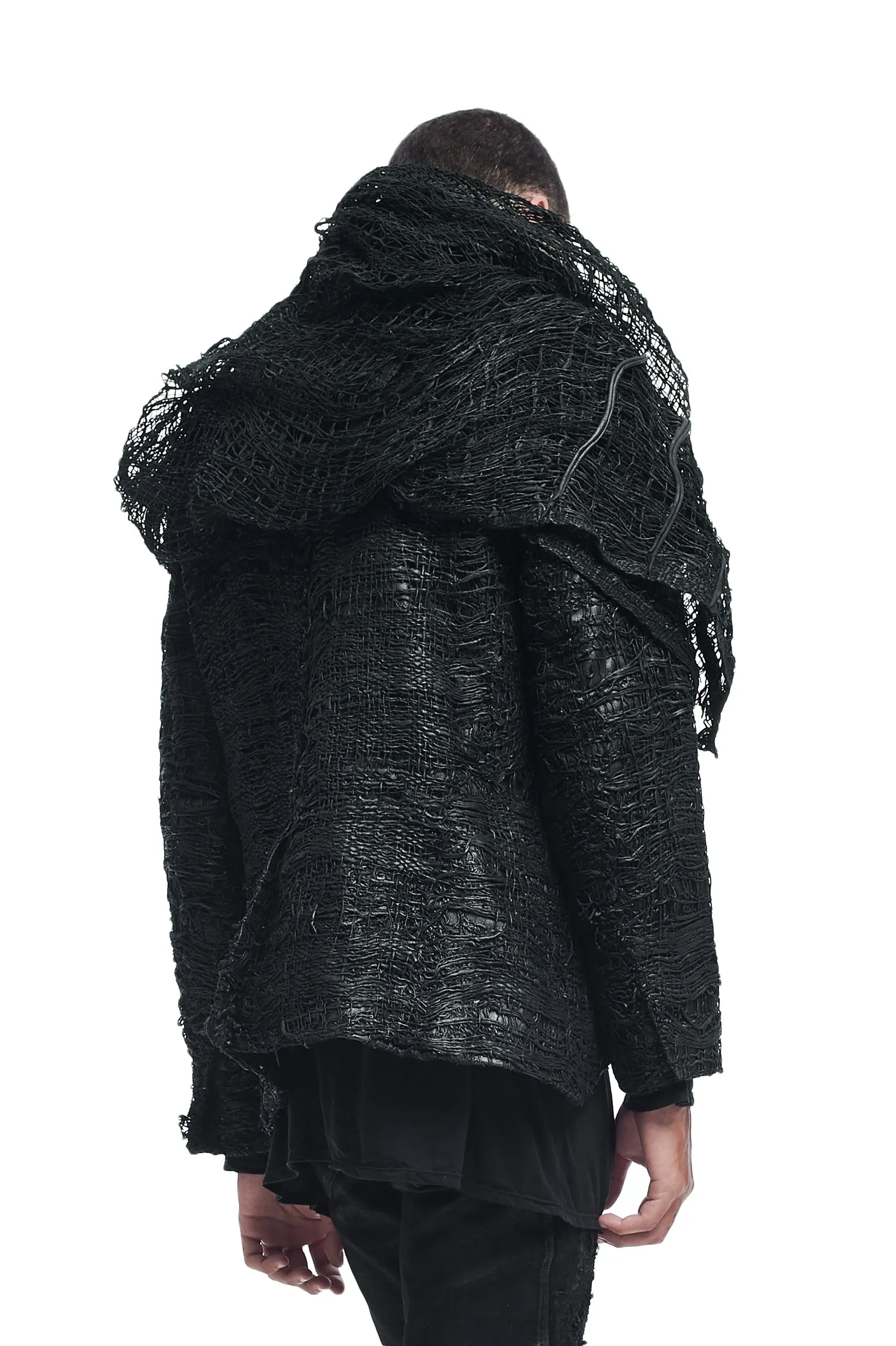 Unzen Scarf